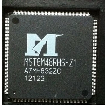 100% Новый и оригинальный MST6M48RHS-Z1 в наличии