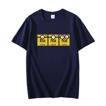 Мужская футболка Minione_Funny, графические футболки, Новый Стиль, Крутая Подарочная футболка, Негабаритная Хлопковая футболка Harajuku, Уличная мужская одежда