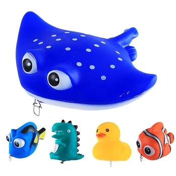 Подводное Плавание DPR Плавучесть Игрушки Для дайвинга Аксессуары Для игрушек для плавания Линия Воздушного Шара Симпатичная