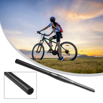 Руль для MTB велосипеда, Детали велосипеда для скоростного спуска, ручка XC / DH Yan, 600 мм, Ручка из алюминиевого сплава, Велосипедные Детали, Аксессуары для велосипедов