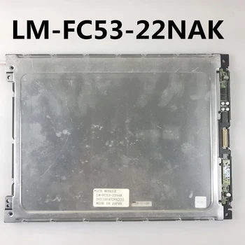 Оригинальный 10,4-дюймовый промышленный дисплей LM-FC53-22NAK