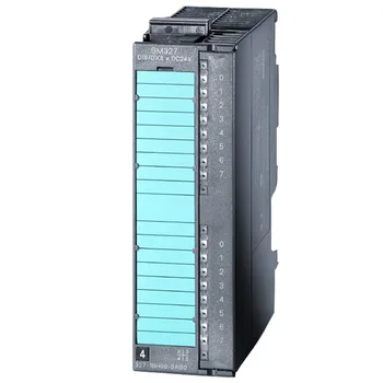 Новый оригинальный цифровой модуль 6ES7327-1BH00-0AB0 на складе с быстрой доставкой