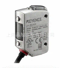 Поставка KEYENCE/Keyence Совершенно новый оригинальный лазерный датчик LR-ZB250C3P CMOS