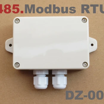 Модуль датчика взвешивания, модуль тензодатчика Modbus RTU Protocol 485, модуль датчика взвешивания