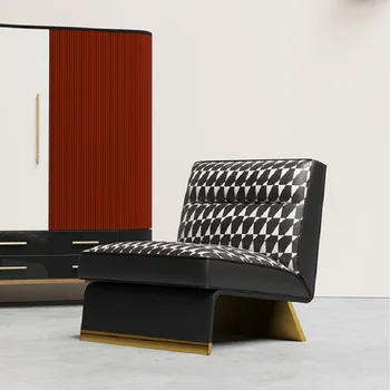 высококачественный роскошный дизайн офисного кресла для отдыха односпальный диван кресло для отдыха на стойке регистрации