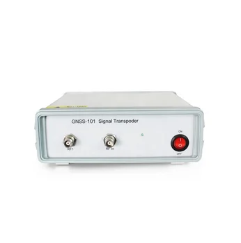 GPS BD, Глонасс, GNSS транспондер, ретранслятор спутникового сигнала.