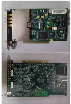 NI PCI-4474 778729-01 Абсолютно новый, оригинальный, на 90% новый