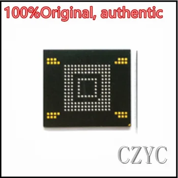 100% Оригинальный чипсет H26M41208HPR BGA SMD IC, 100% оригинальный код, оригинальная этикетка, никаких подделок