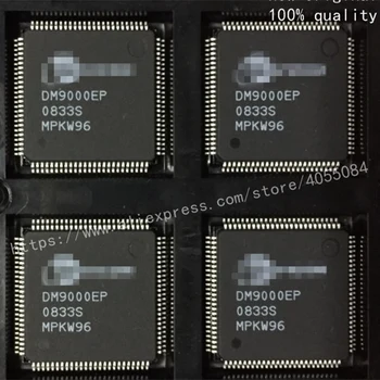 DM9000EP DM9000 новые электронные компоненты микросхема IC