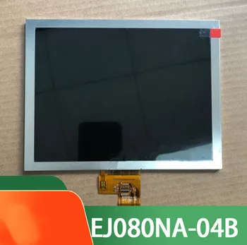 8,0-дюймовый 40-контактный TFT-ЖК-экран EJ080NA-04B 1024 (RGB) * 768 XGA