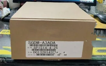 Новый Оригинальный модуль SGDM-A3ADA Серводвигатель Через Fedex/Dhl Гарантия 1 год Быстрая доставка 6ES7138-4CA01-0AA0
