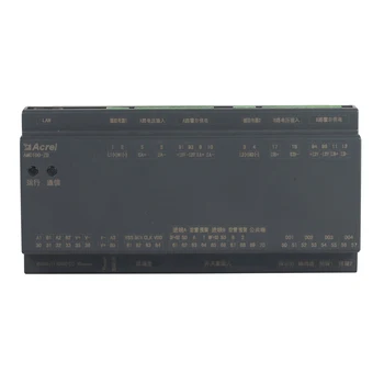 Acrel AMC100-ZD Устройство контроля точного распределения мощности постоянного тока, 3 канала RS485 Modbus-RTU